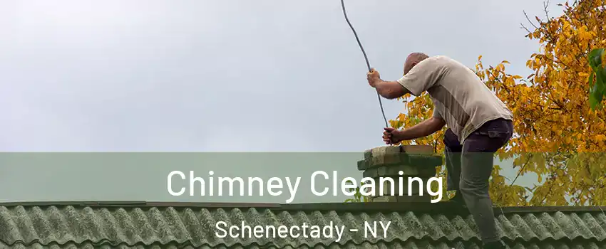  Chimney Cleaning Schenectady - NY