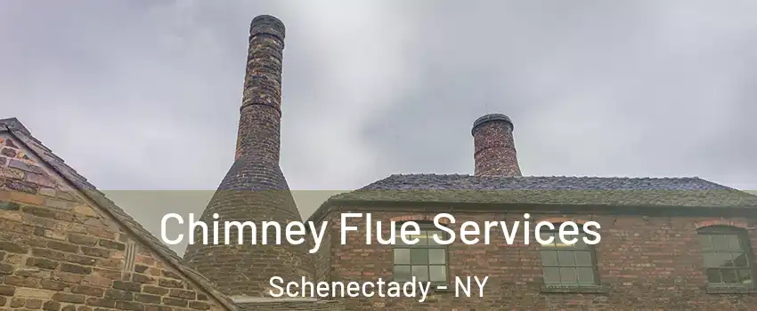  Chimney Flue Services Schenectady - NY