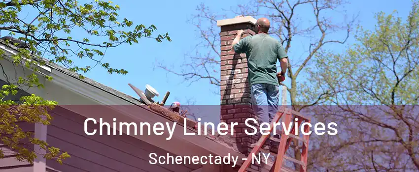 Chimney Liner Services Schenectady - NY