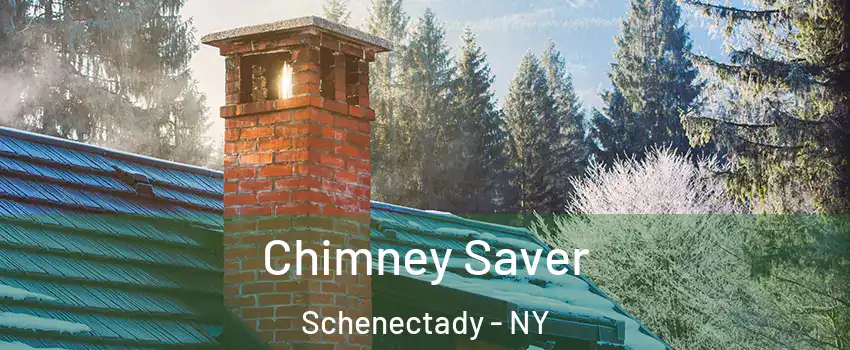  Chimney Saver Schenectady - NY