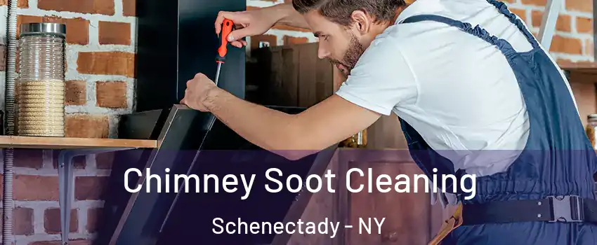  Chimney Soot Cleaning Schenectady - NY