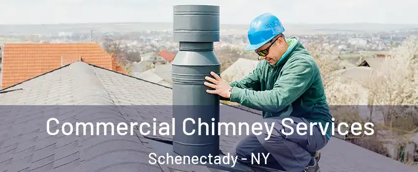  Commercial Chimney Services Schenectady - NY