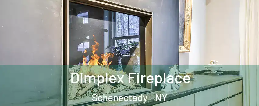  Dimplex Fireplace Schenectady - NY