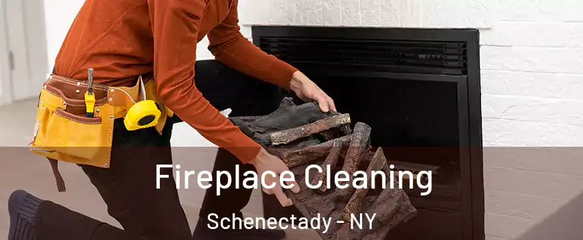  Fireplace Cleaning Schenectady - NY