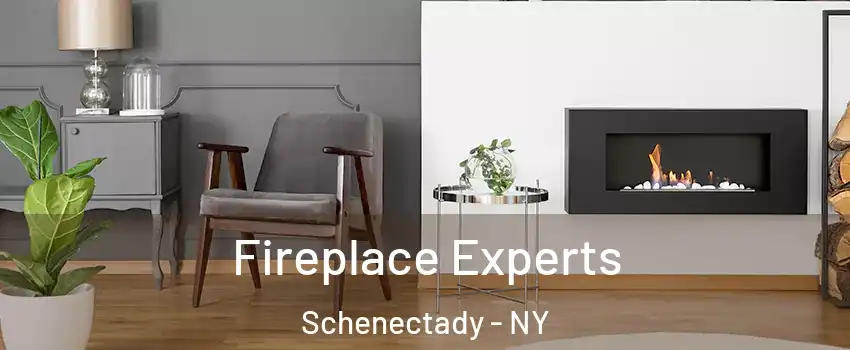  Fireplace Experts Schenectady - NY