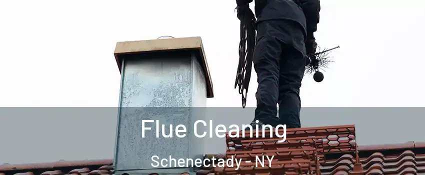  Flue Cleaning Schenectady - NY
