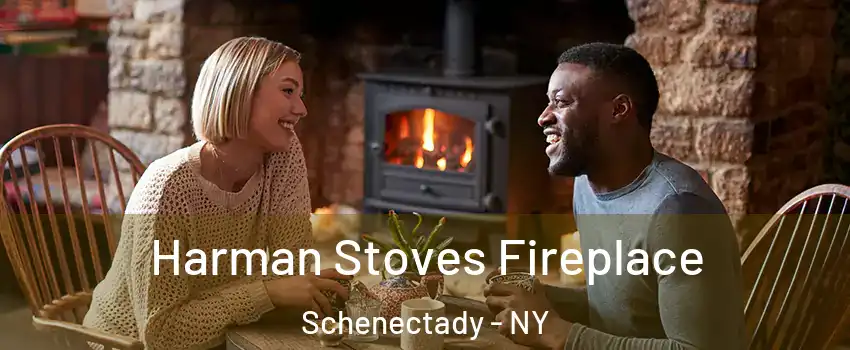  Harman Stoves Fireplace Schenectady - NY