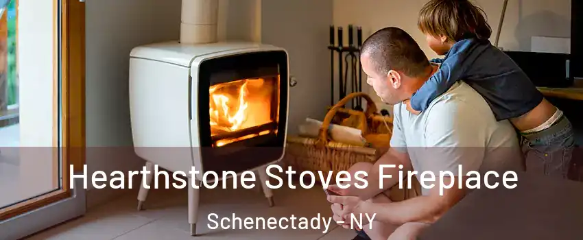  Hearthstone Stoves Fireplace Schenectady - NY