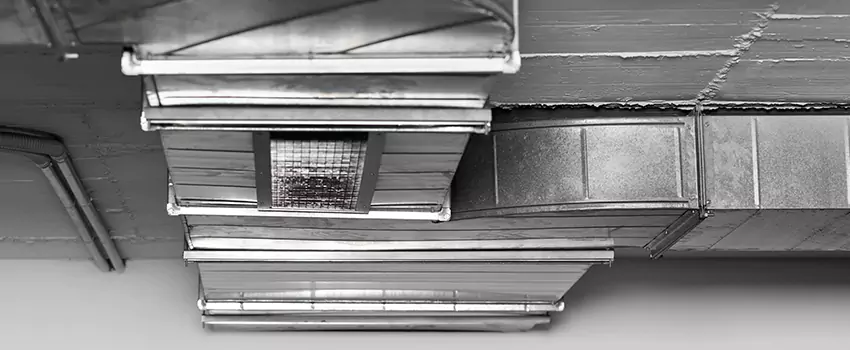 Trusted Air Duct Cleaning Company in Schenectady, New York
