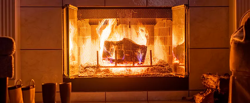 Astria Vent Free Gas Fireplaces Installation in Schenectady, NY