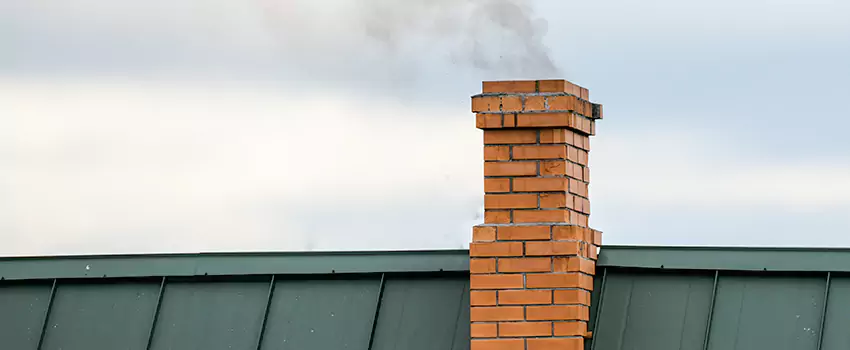 Animal Screen Chimney Cap Repair And Installation Services in Schenectady, New York