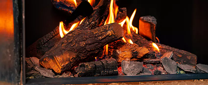 Chimney Fireplace Ash Dump Cleaning in Schenectady, NY