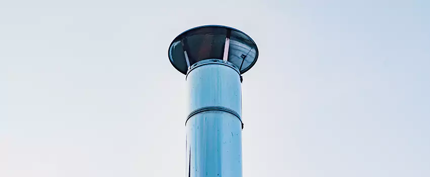 Wind-Resistant Chimney Caps Installation and Repair Services in Schenectady, New York