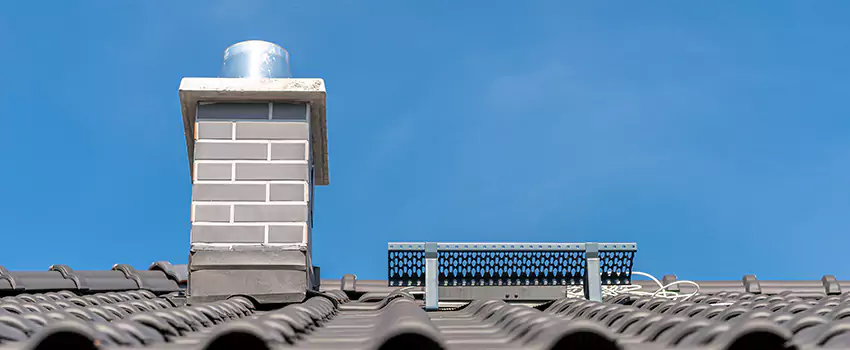 Chimney Flue Relining Services in Schenectady, New York