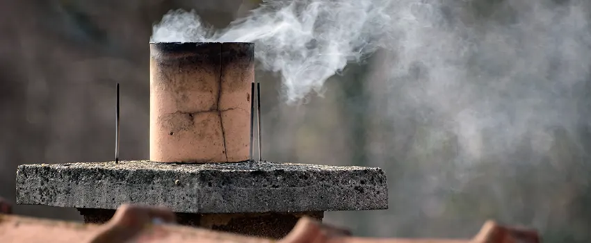 Wood Burning Chimney Odor Removal in Schenectady, NY
