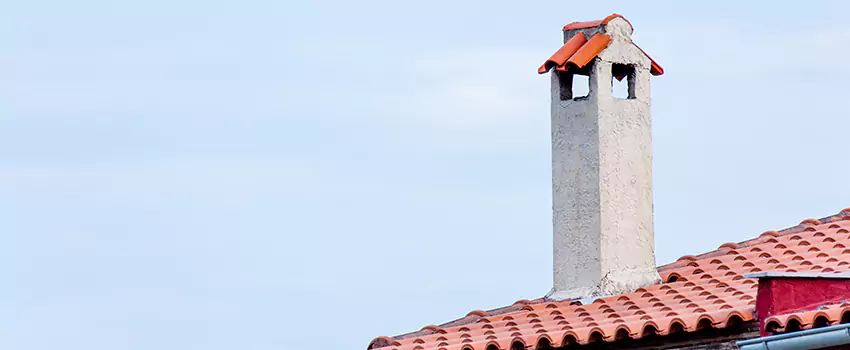 Chimney Pot Replacement in Schenectady, NY