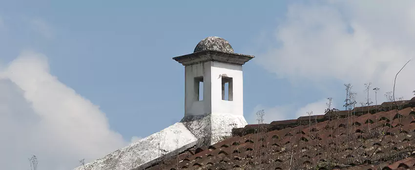 Cost To Rebuild A Chimney in Schenectady, NY