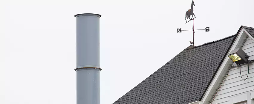 Chimney Inspection in Schenectady, NY