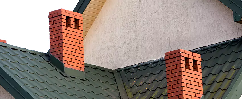 Chimney Saver Waterproofing Services in Schenectady, New York