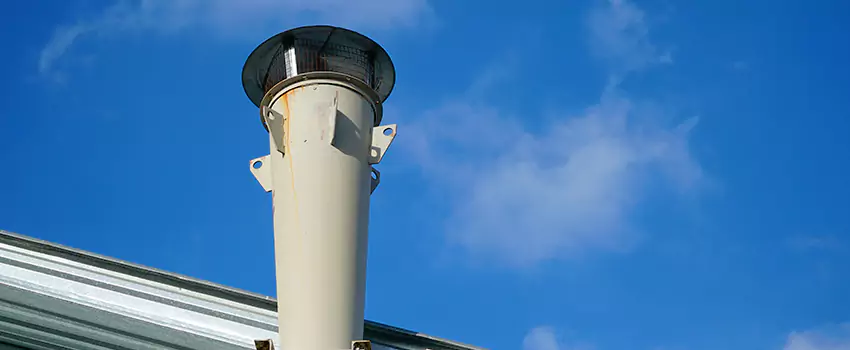 Chimney Spark Arrestor Requirements in Schenectady, NY