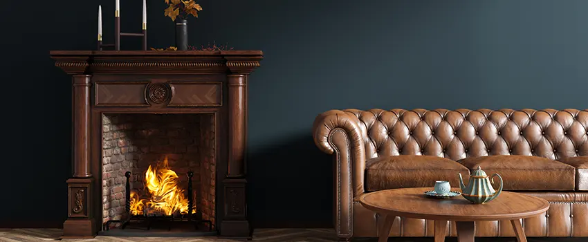 Traditional Fireplace Design Refurbishment Costs in Schenectady, New York
