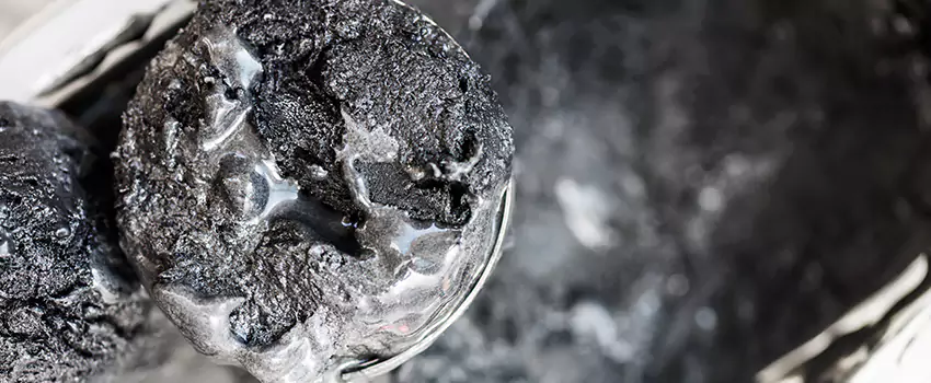 Clogged Dryer Vent Lint Cleaning in Schenectady, New York