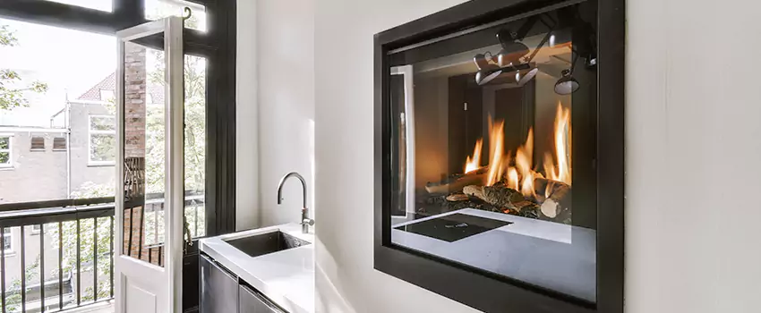 Dimplex Fireplace Installation and Repair in Schenectady, New York