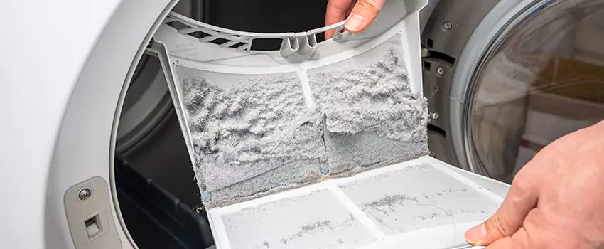 Best Dryer Lint Removal Company in Schenectady, New York
