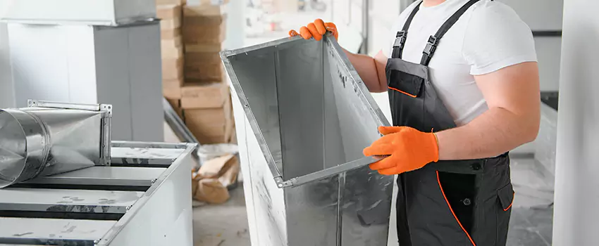 Benefits of Dryer Vent Inspection in Schenectady, NY