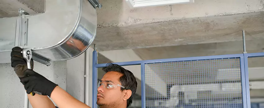 HVAC Ductwork Cleaning in Schenectady, NY