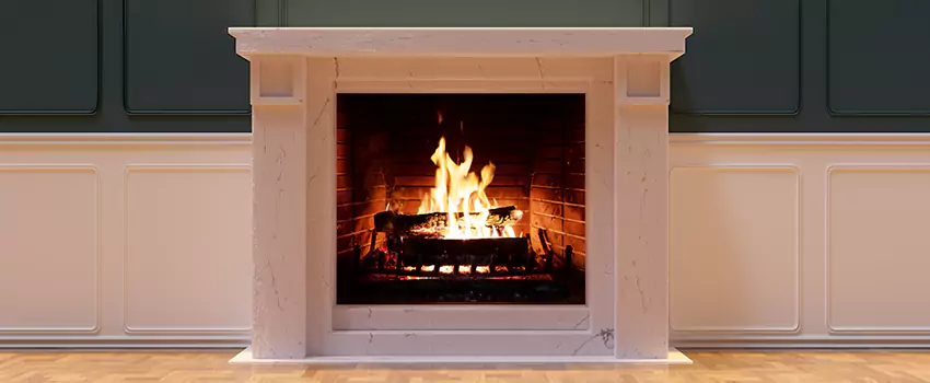 Empire Comfort Systems Fireplace Installation and Replacement in Schenectady, New York