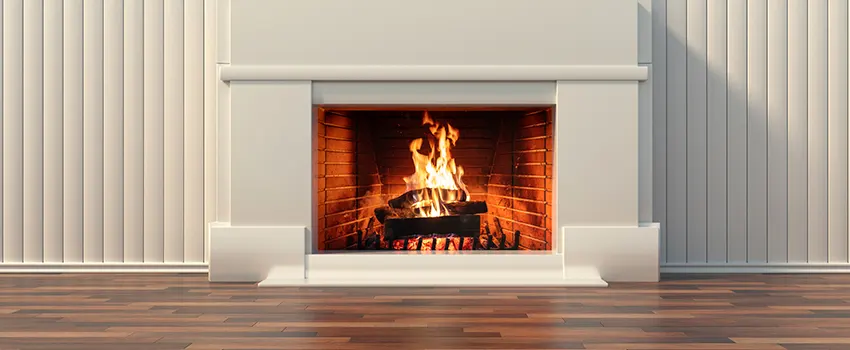 Fireplace Broken Ashtray Repair Services in Schenectady, New York