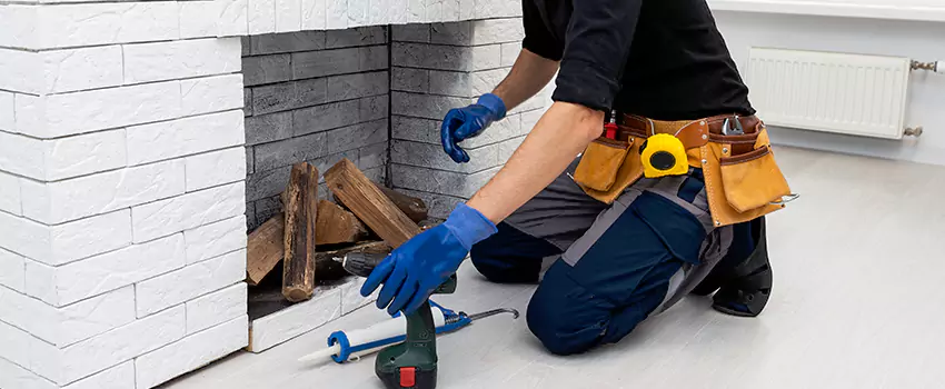 Fireplace Doors Cleaning in Schenectady, New York