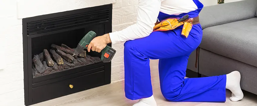 Fireplace Dampers Pivot Repair Services in Schenectady, New York