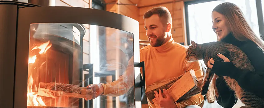 Fireplace Door Installation And Replacement Contractors in Schenectady, NY