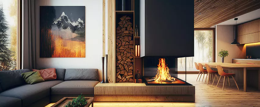 Fixing Electric Fireplace Problem in Schenectady, New York