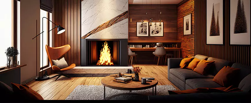 Fireplace Design Ideas in Schenectady, NY