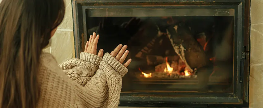 Wood-burning Fireplace Smell Removal Services in Schenectady, NY