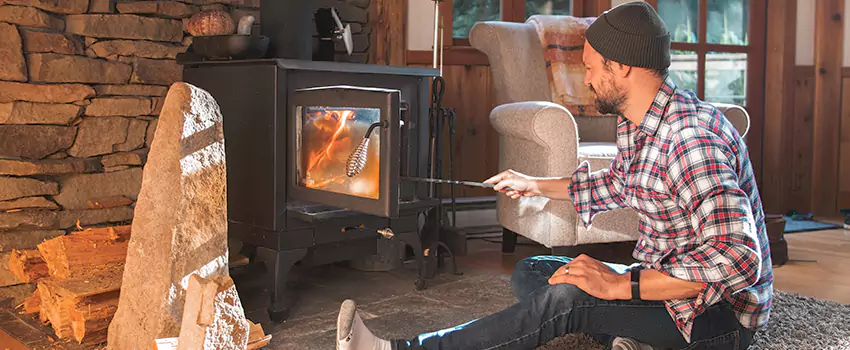 Fireplace Chimney Maintenance in Schenectady, New York