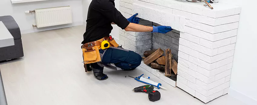 Cleaning Direct Vent Fireplace in Schenectady, NY