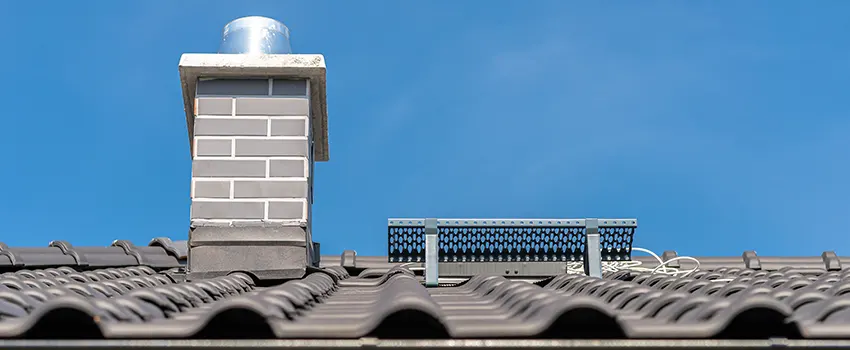 Repair Blocked Chimney in Schenectady, New York