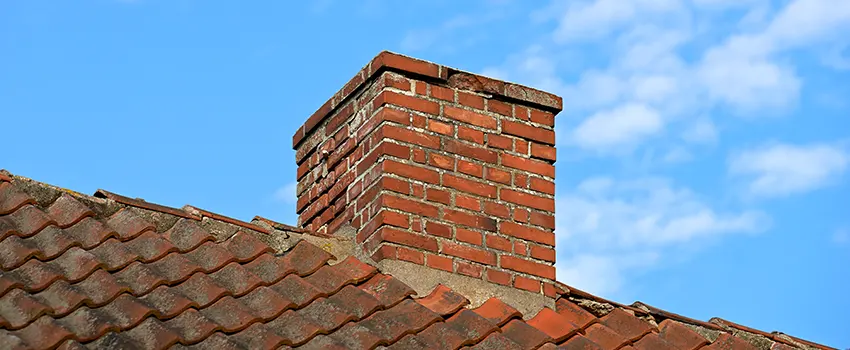 Flue Tiles Cracked Repair Services near Me in Schenectady, NY