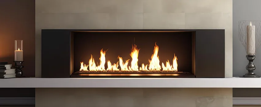 Vent Free Gas Fireplaces Repair Solutions in Schenectady, New York
