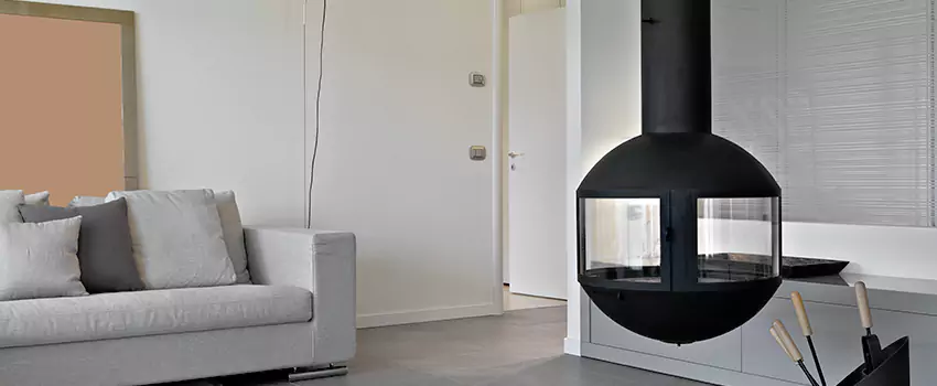Hanging & Suspended Fireplaces Designer in Schenectady, New York