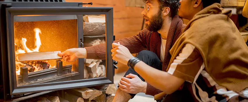 Benefits of Harman Stoves Fireplace in Schenectady, New York