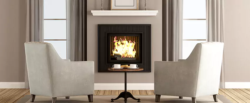 Heat & Glo Outdoor Gas Fireplaces Installation Contractors in Schenectady, New York