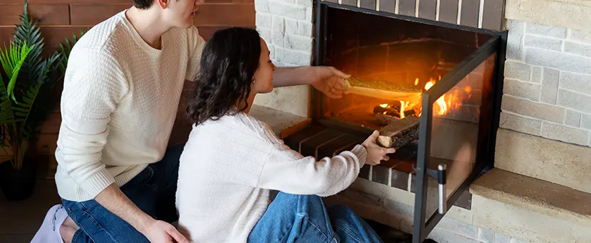 Kings Man Direct Vent Fireplaces Services in Schenectady, New York
