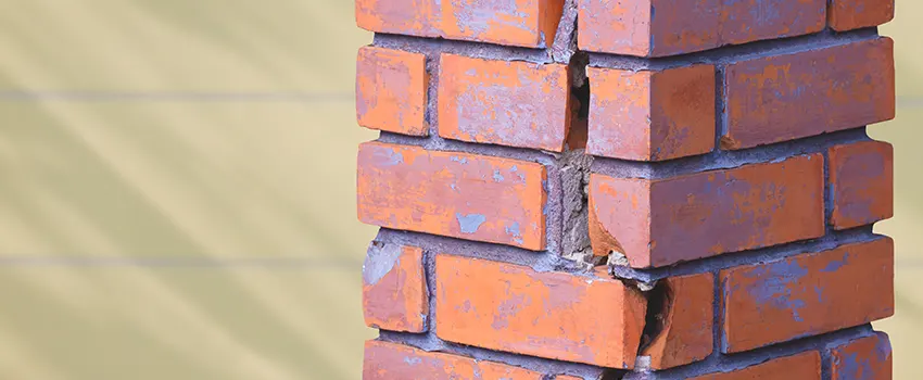 Leaking Chimney Repair And Replacement Cost in Schenectady, New York