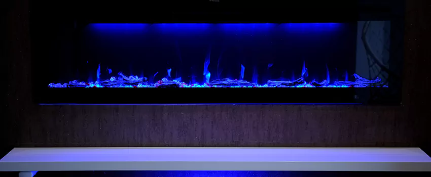 Benefits of Multi-Color Fireplace Installation in Schenectady, NY