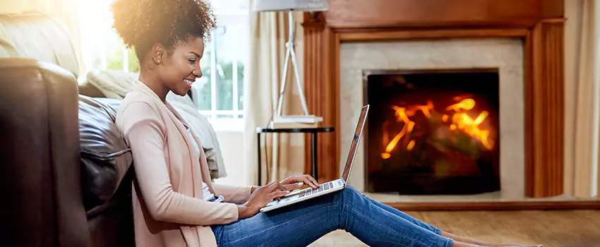 Cost-Effective Osburn Fireplace Installation and Repair in Schenectady, NY